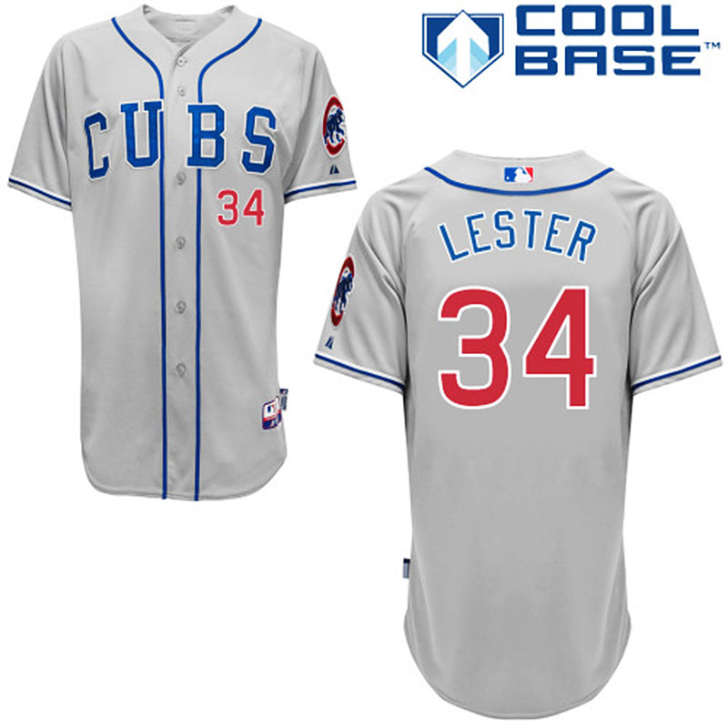 cubs-jon-lester-grey-road-alternate-cool-base-jersey