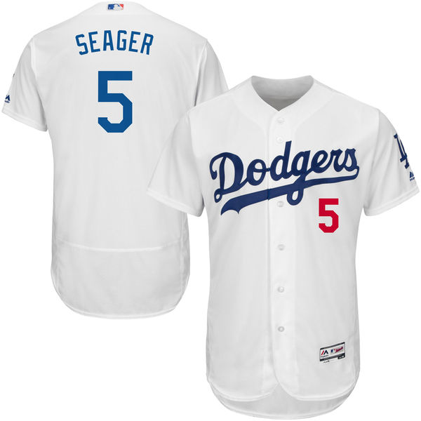 dodgers-corey-seager-white-flexbase-collection-jersey