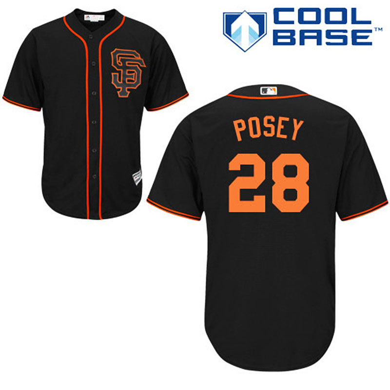 giants-buster-posey-black-alternate-cool-base-jersey