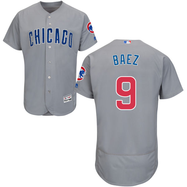javier-baez-cubs-gray-collection-flexbase-jersey