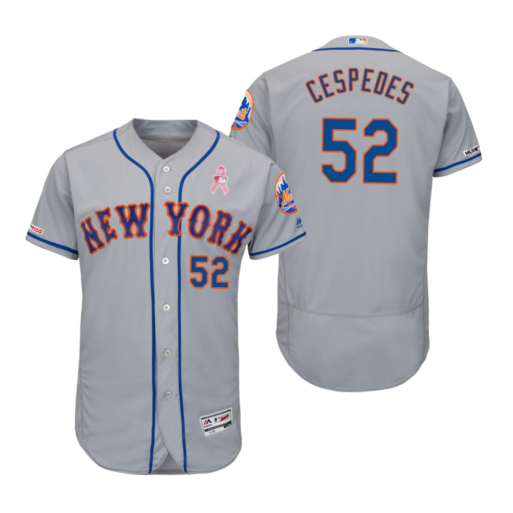 mets-yoenis-cespedes-gray-2019-mothers-day-flex-base-jersey