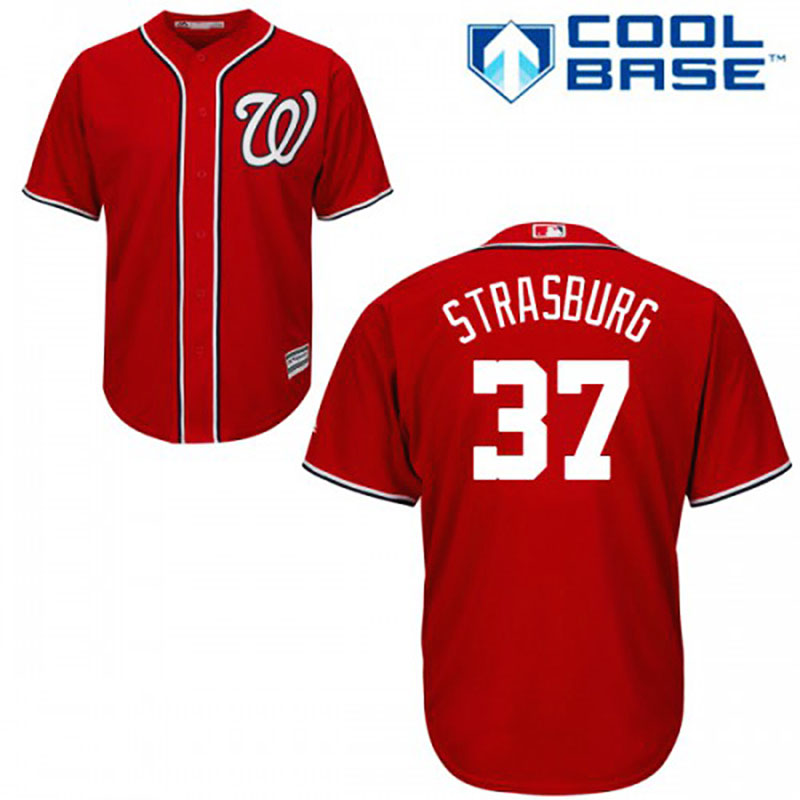 nationals-stephen-strasburg-cool-base-red-jersey