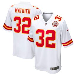 Kansas City Chiefs Tyrann Mathieu -