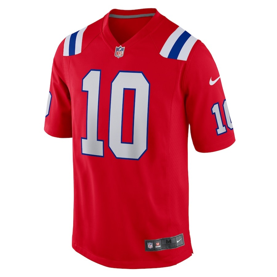 Mac Jones - 64$ Only - Popular Nfl