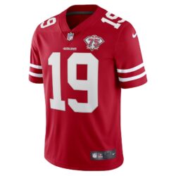 San Francisco 49ers Deebo Samuel -