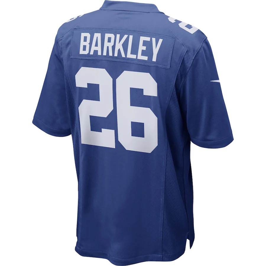 Saquon Barkley  - 64$ Only - Popula