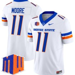 kellen-moore-jersey-11-boise-state-broncos-vapor-limited-college-football-stitched-white