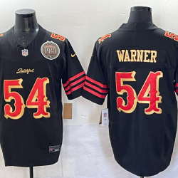 warner 54