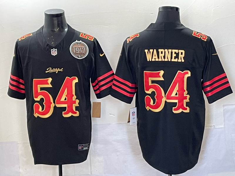 warner 54 warner 54